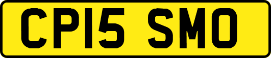 CP15SMO