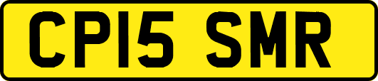 CP15SMR