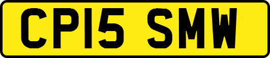 CP15SMW