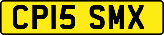 CP15SMX