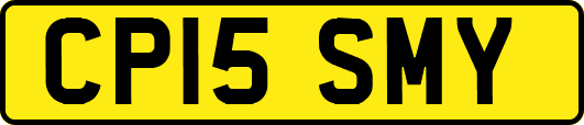 CP15SMY