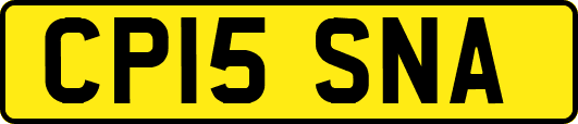 CP15SNA