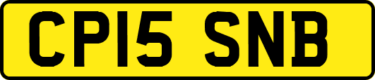 CP15SNB