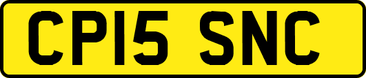 CP15SNC
