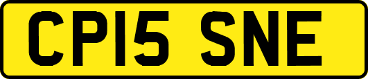 CP15SNE