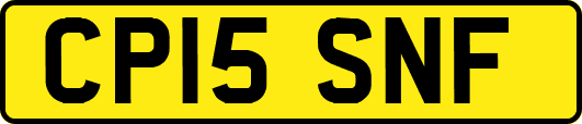 CP15SNF