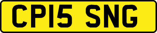 CP15SNG