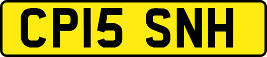 CP15SNH