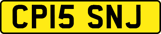 CP15SNJ
