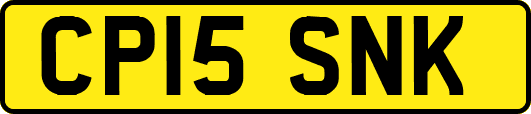 CP15SNK