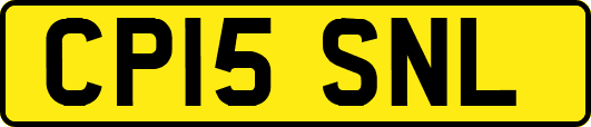 CP15SNL