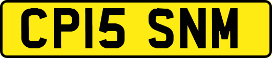 CP15SNM