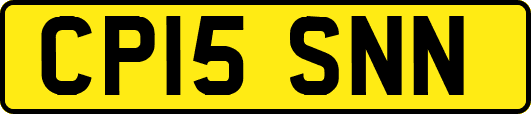 CP15SNN