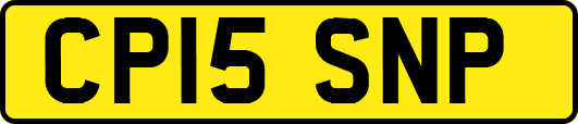 CP15SNP
