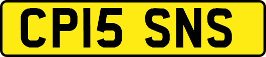 CP15SNS