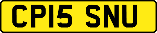 CP15SNU