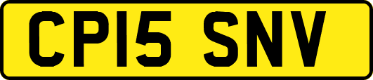 CP15SNV