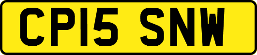 CP15SNW
