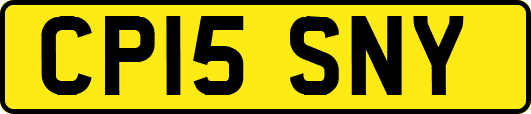 CP15SNY