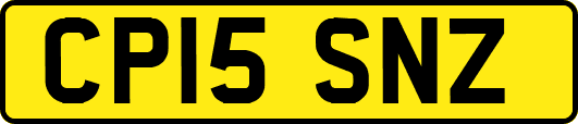 CP15SNZ