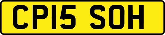 CP15SOH