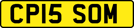 CP15SOM