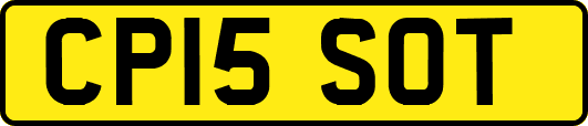 CP15SOT