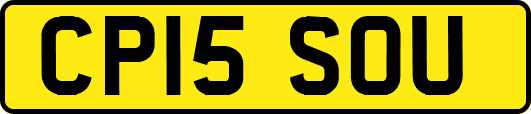 CP15SOU