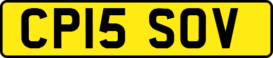 CP15SOV
