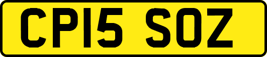 CP15SOZ