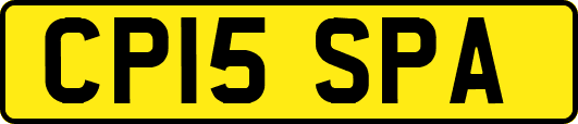 CP15SPA