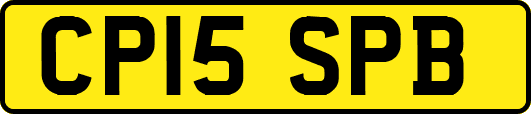 CP15SPB