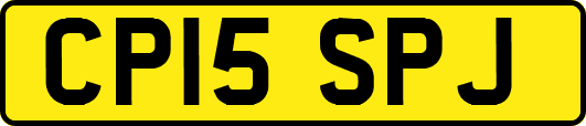 CP15SPJ