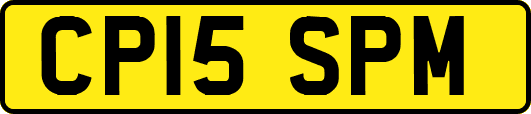 CP15SPM