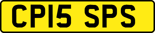 CP15SPS