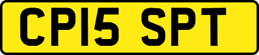 CP15SPT