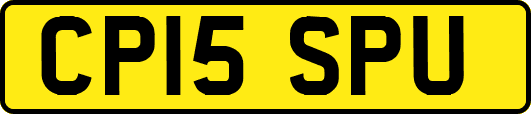 CP15SPU