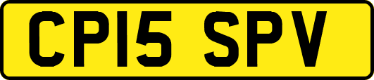 CP15SPV