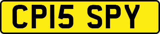 CP15SPY