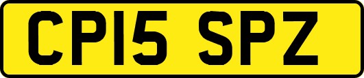 CP15SPZ