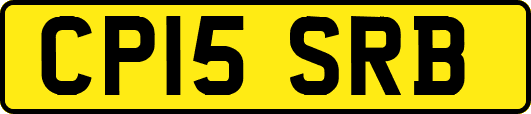 CP15SRB