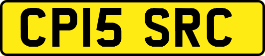 CP15SRC