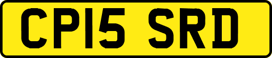 CP15SRD