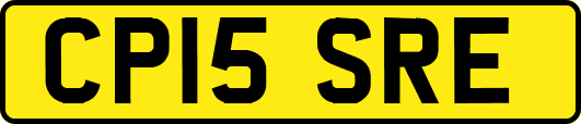 CP15SRE