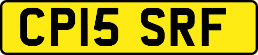 CP15SRF