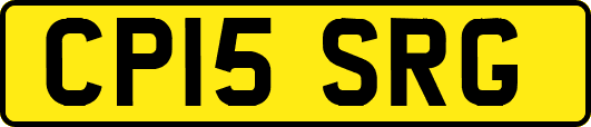 CP15SRG