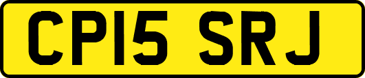 CP15SRJ