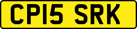CP15SRK