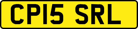 CP15SRL