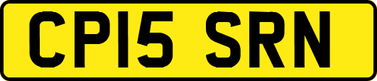 CP15SRN